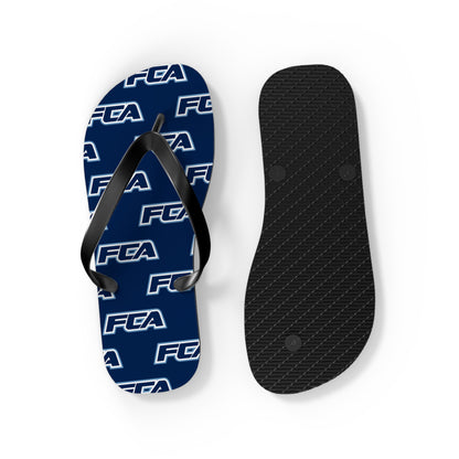 FCA - Flip Flops