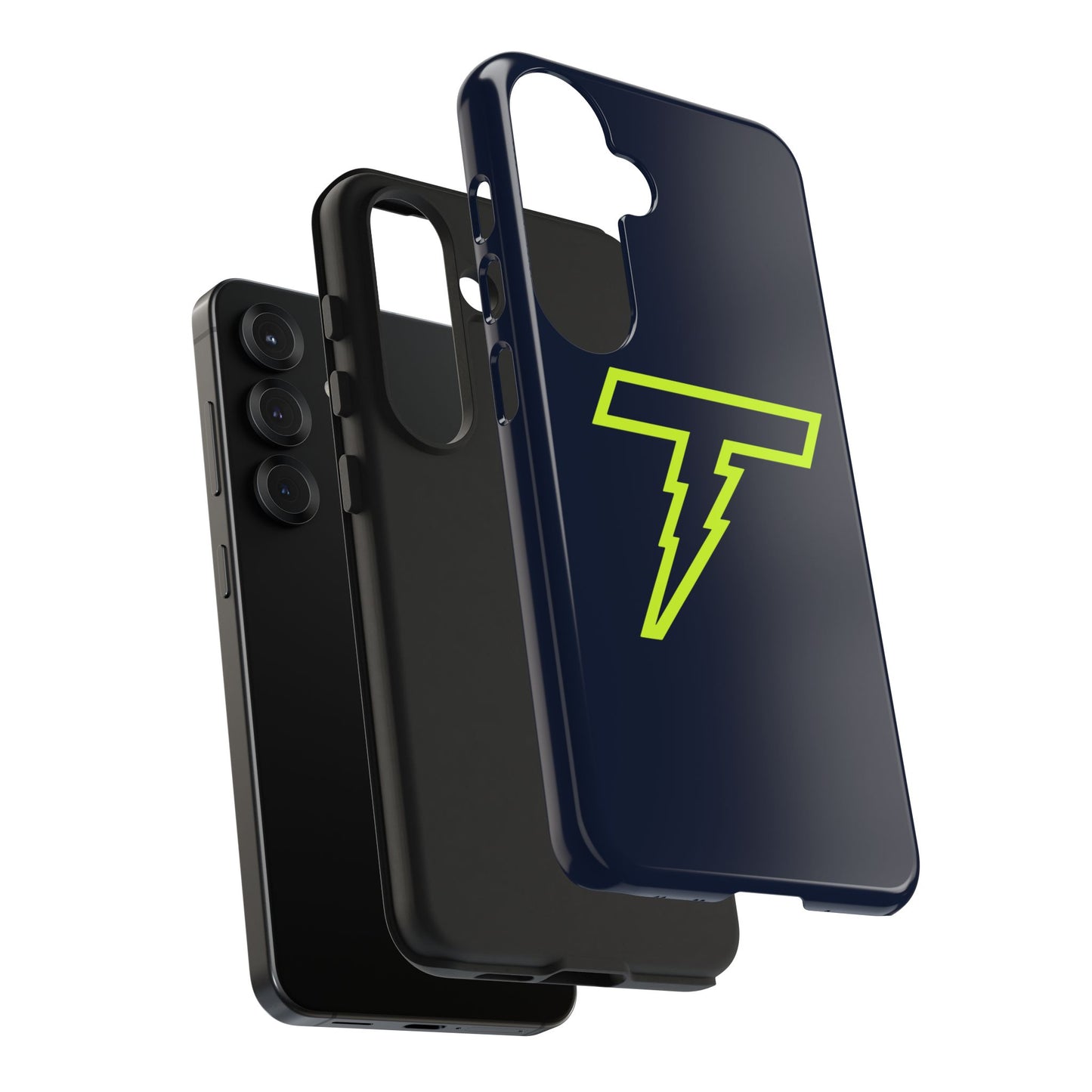 Thunder Tough Phone Cases