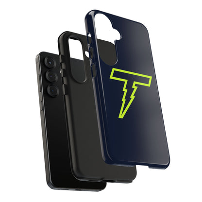Thunder Tough Phone Cases