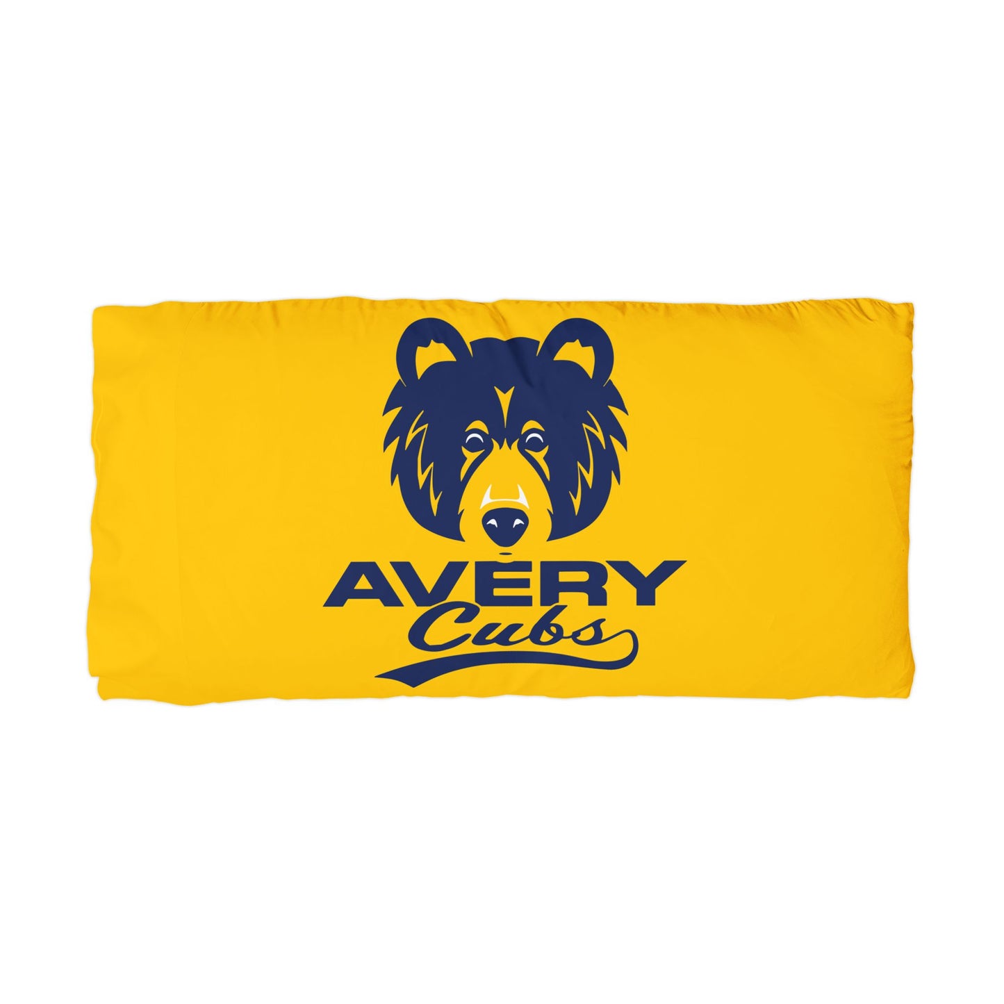 Microfiber Pillowcase