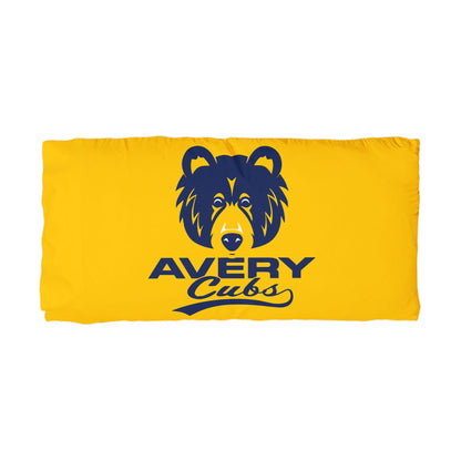 Microfiber Pillowcase