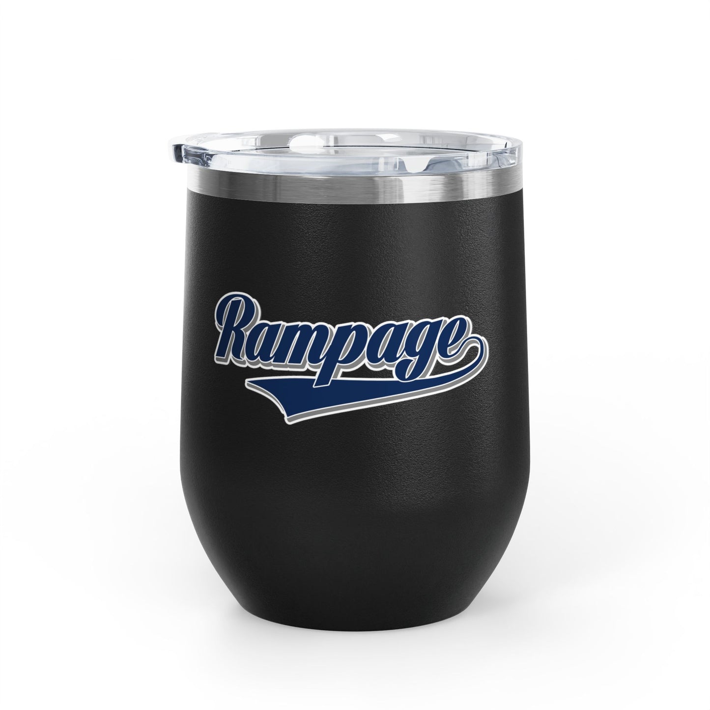 Wine Tumbler, 12oz Mississippi Rampage