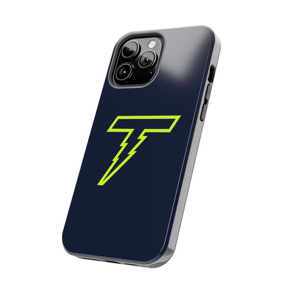 Thunder Tough Phone Cases