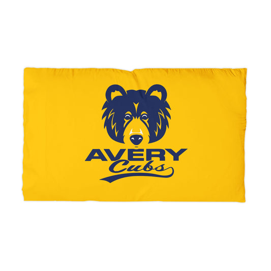 Microfiber Pillowcase