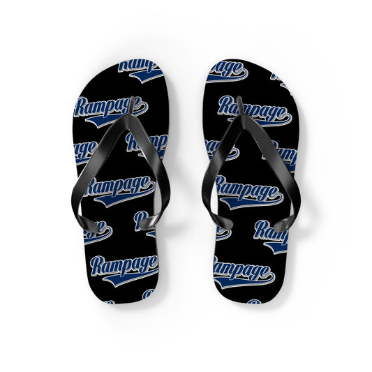 Flip Flops Mississippi Rampage