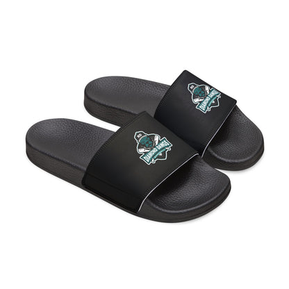 Women's Removable-Strap Sandals Diamond Dawgs Baseball