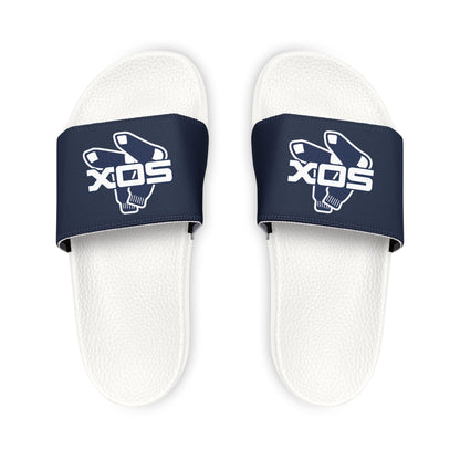 Youth Removable-Strap Sandals