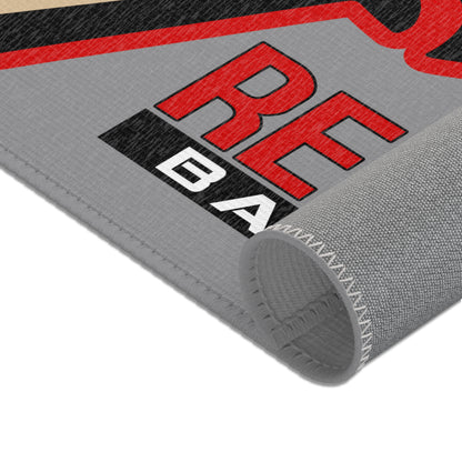 Area Rugs  MSA Redtails Baseball