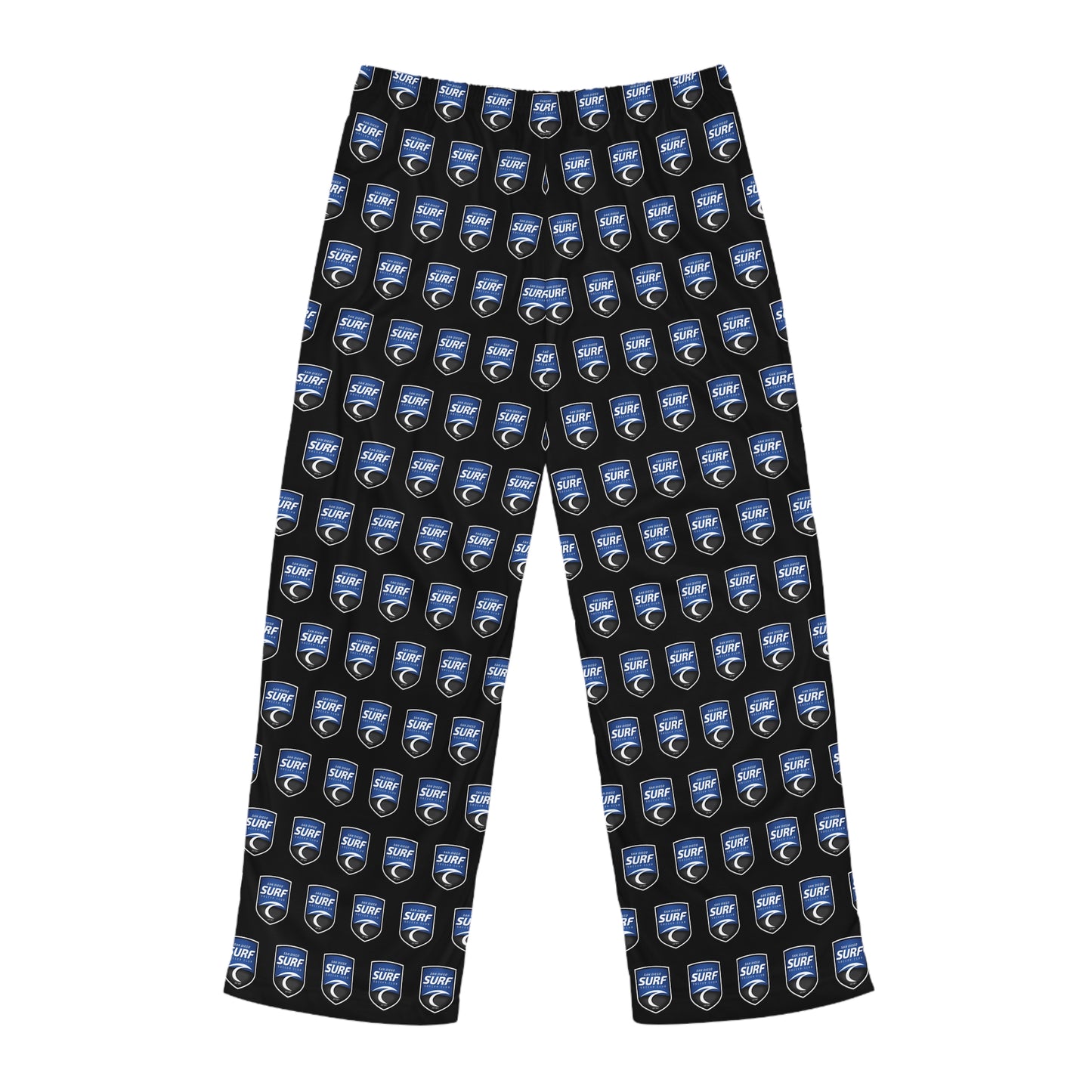 Men's Pajama Pants  San Diego Surf Soccer