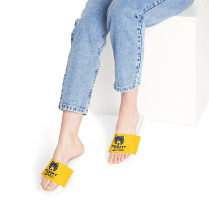 Women's Removable-Strap Sandals