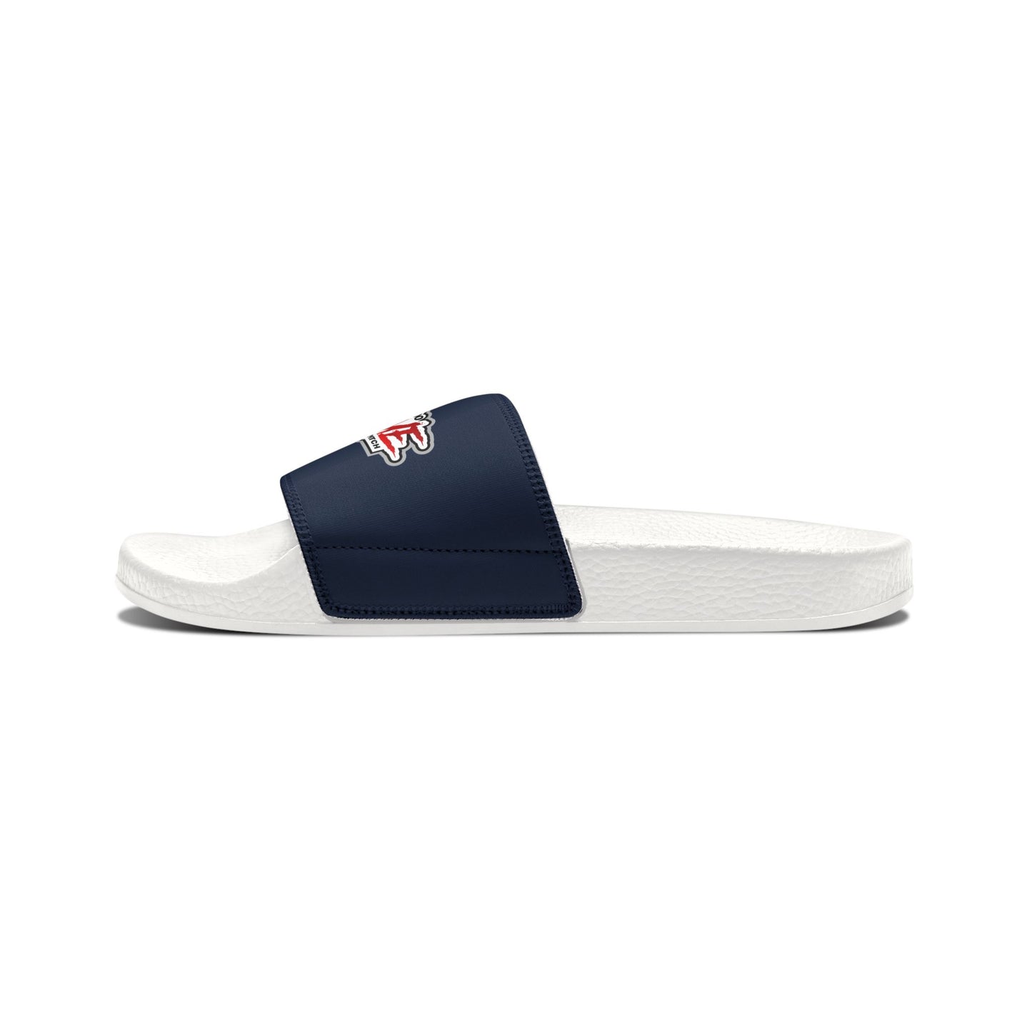 Youth Removable-Strap Sandals