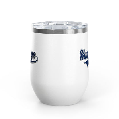 Wine Tumbler, 12oz Mississippi Rampage