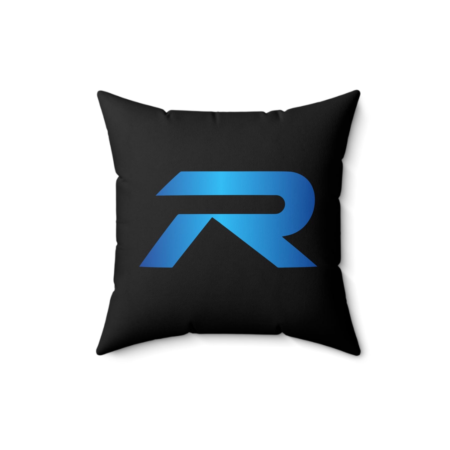 Spun Polyester Square Pillow R Software & Consulting