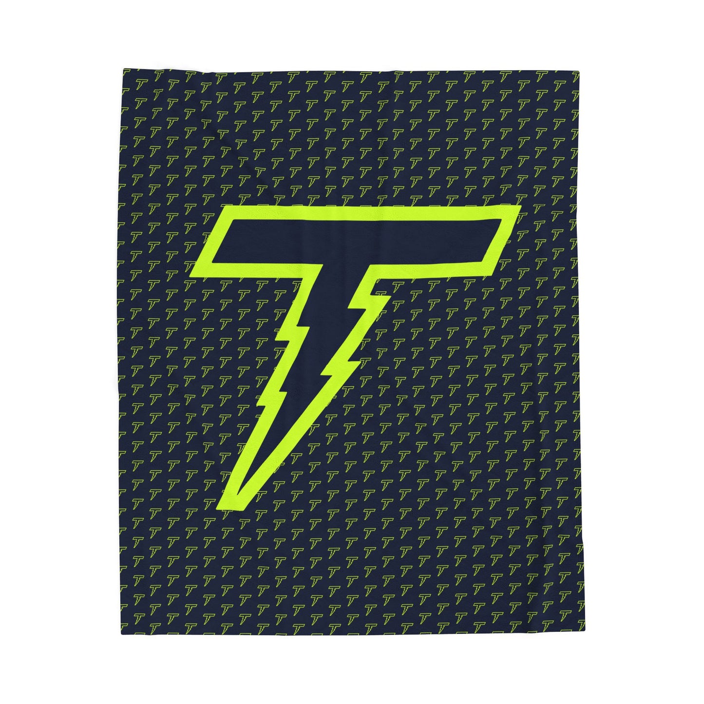 Velveteen Plush Blanket