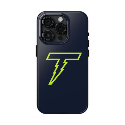 Thunder Tough Phone Cases