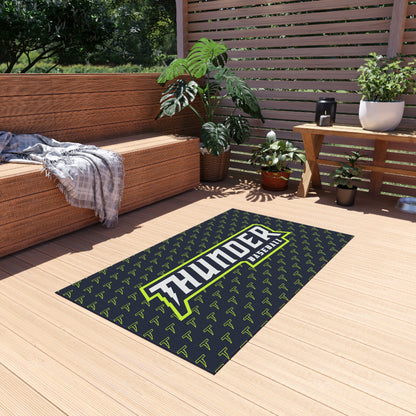 Thunder Outdoor Rug