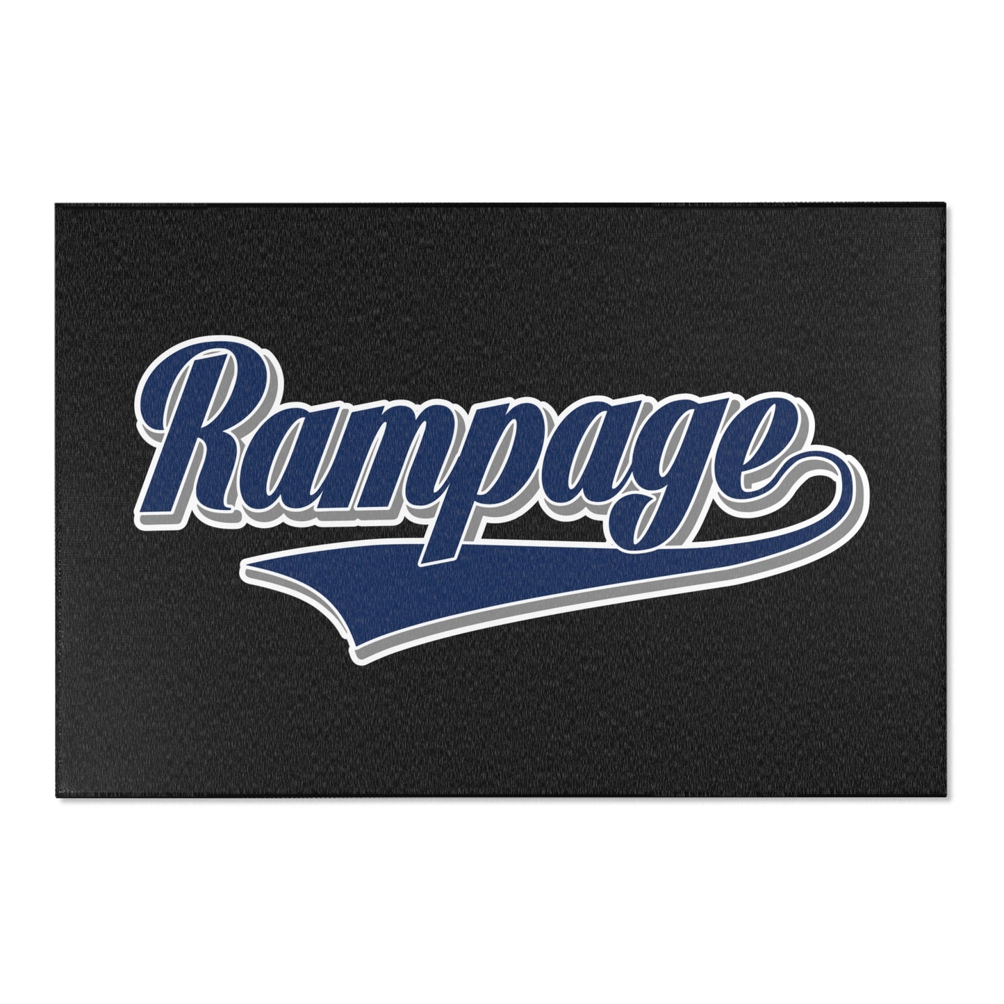 Area Rugs  Mississippi Rampage