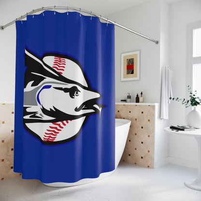 Shower Curtains