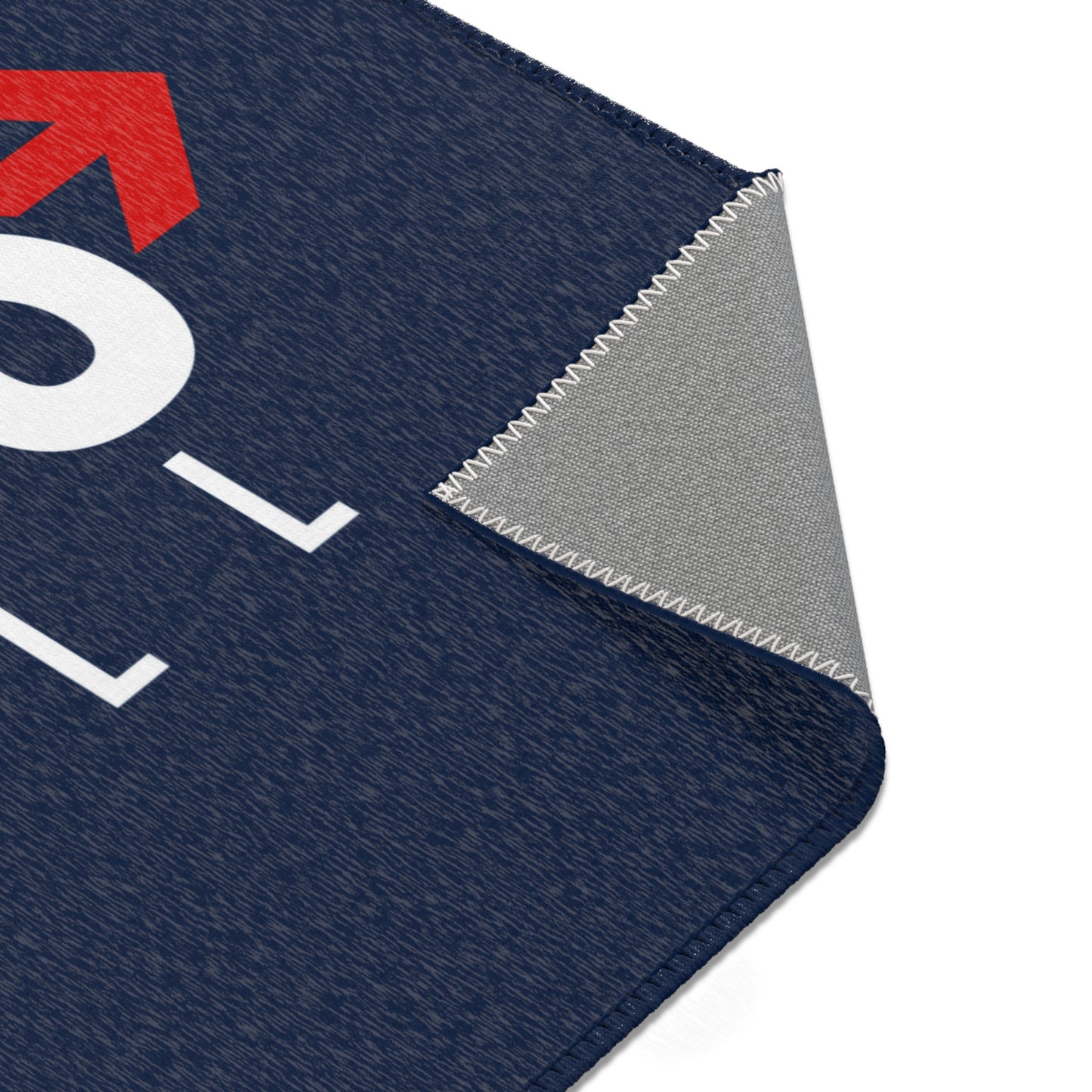 Area Rugs  Arrows Baseball