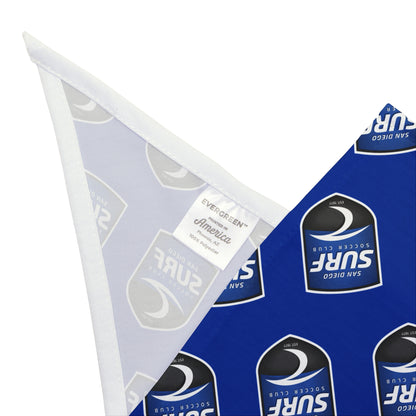 Pet Bandana San Diego Surf Soccer