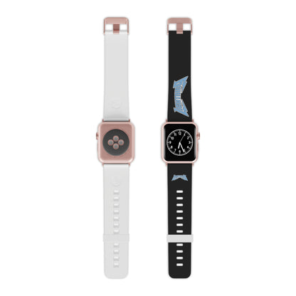 Lightning Baseball - Watch Band for Apple Watch