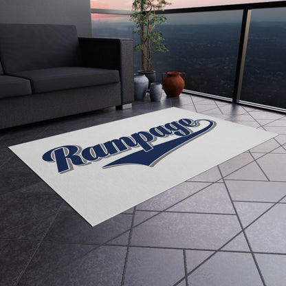 Outdoor Rug Mississippi Rampage