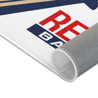 Area Rugs  MSA Redtails Baseball