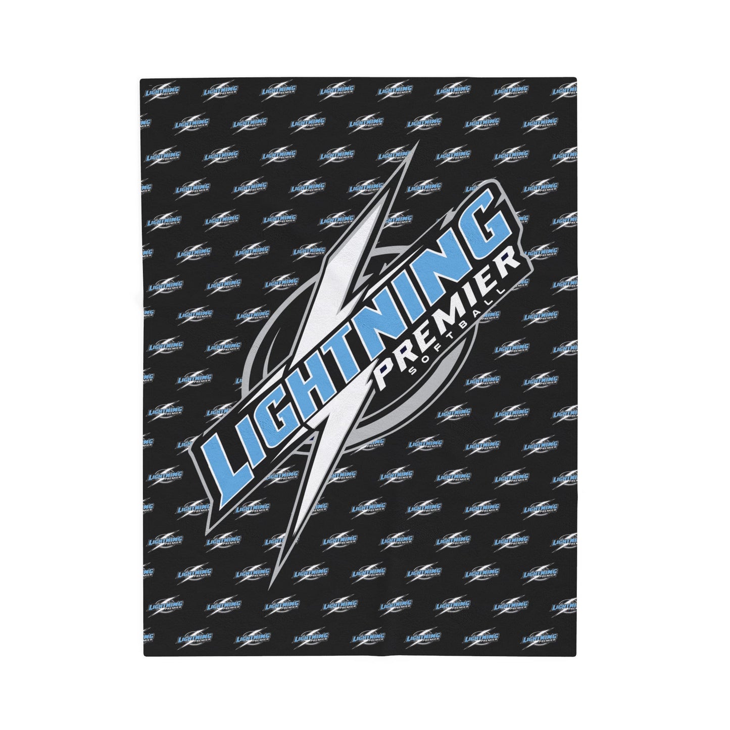 Velveteen Plush Blanket