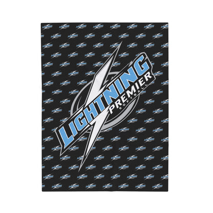 Velveteen Plush Blanket