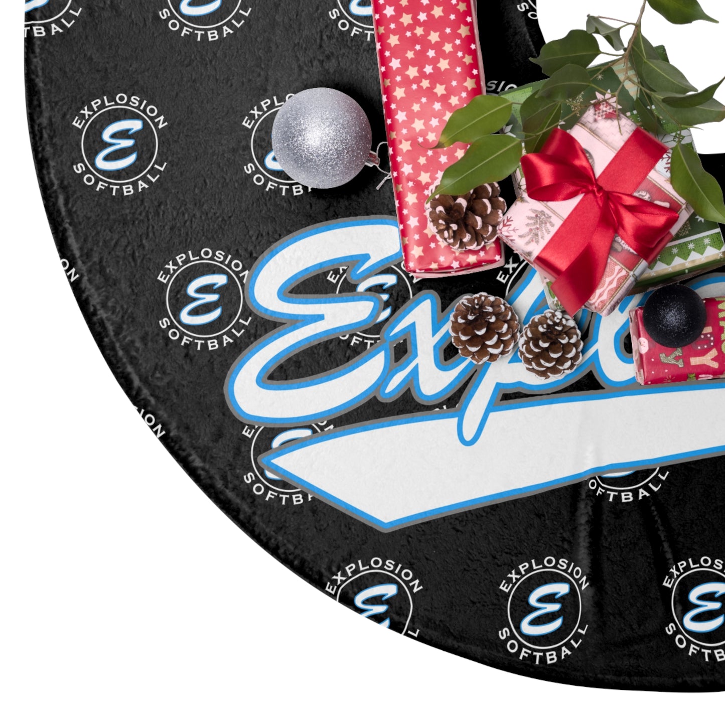 Christmas Tree Skirts