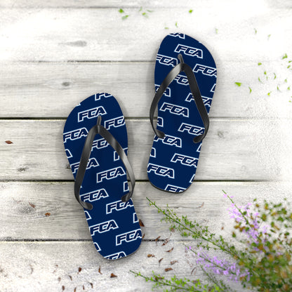 FCA - Flip Flops
