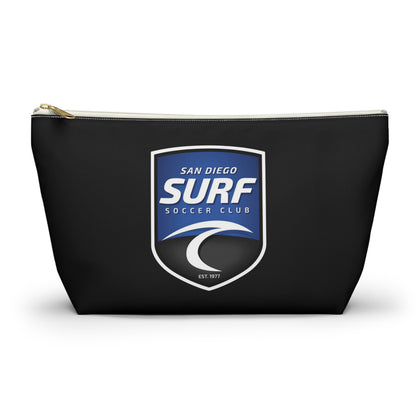 Accessory Pouch w T-bottom San Diego Surf Soccer