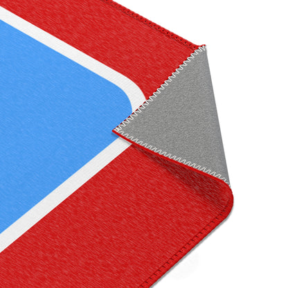 Area Rugs  Arrows Baseball