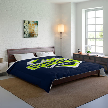 Comforter VB Bombers Baseball