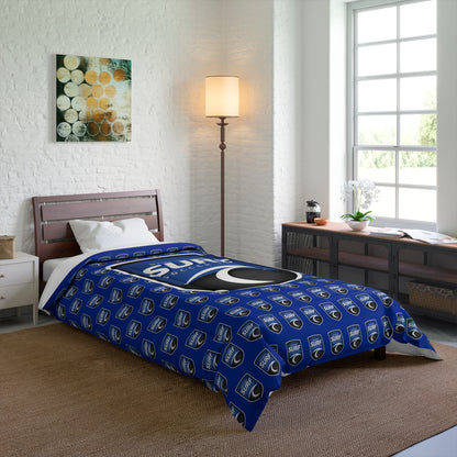 Comforter San Diego Surf Soccer