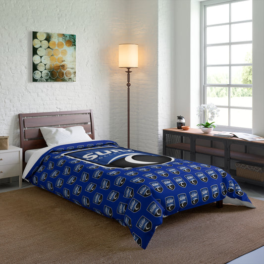 Comforter San Diego Surf Soccer