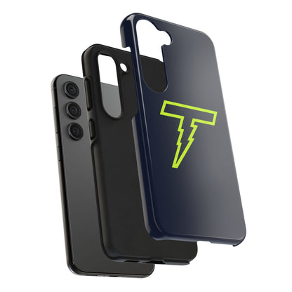 Thunder Tough Phone Cases