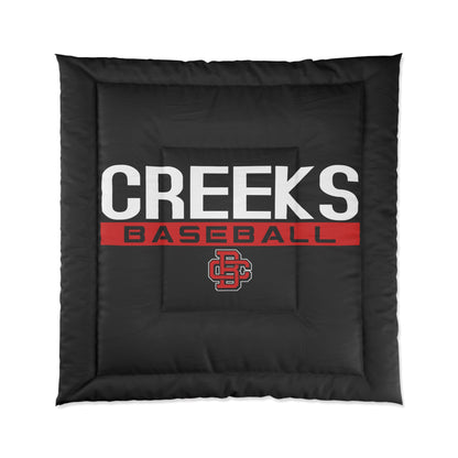Comforter Creeks Baseball Club - CBC