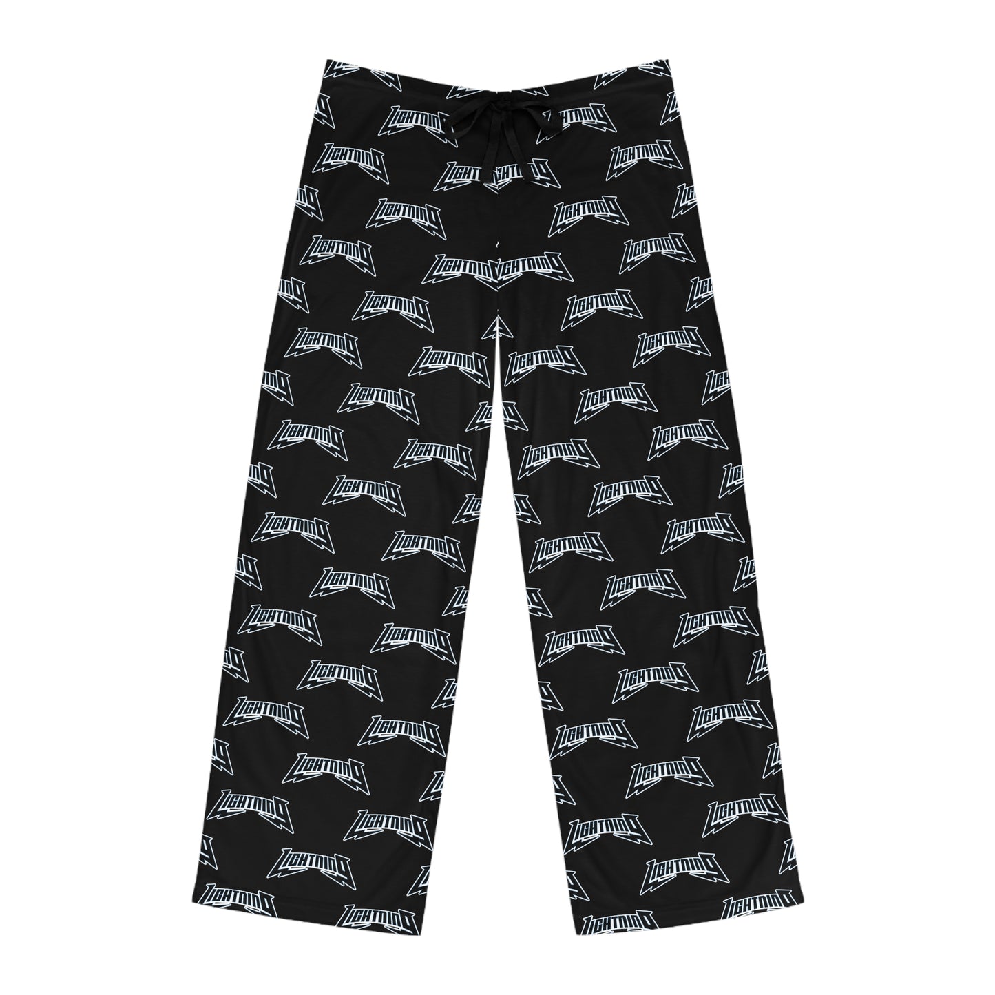 Men's Pajama Pants  Lightning Baseball