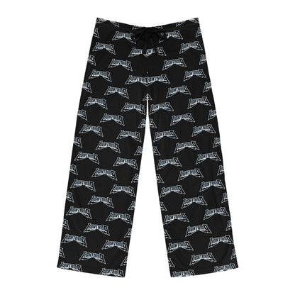 Men's Pajama Pants  Lightning Baseball