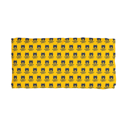 Microfiber Pillowcase