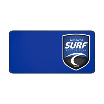 Desk Mat San Diego Surf Soccer