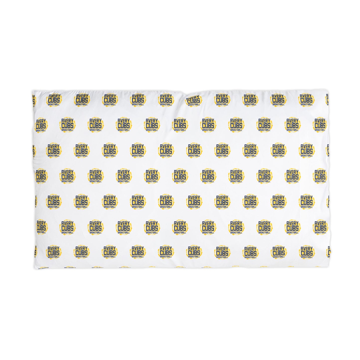 Microfiber Pillowcase