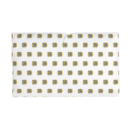 Microfiber Pillowcase