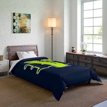 Comforter VB Bombers Baseball