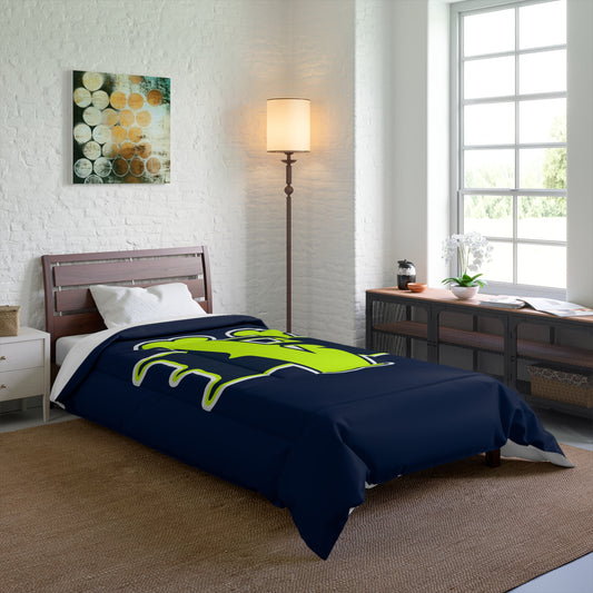 Comforter VB Bombers Baseball