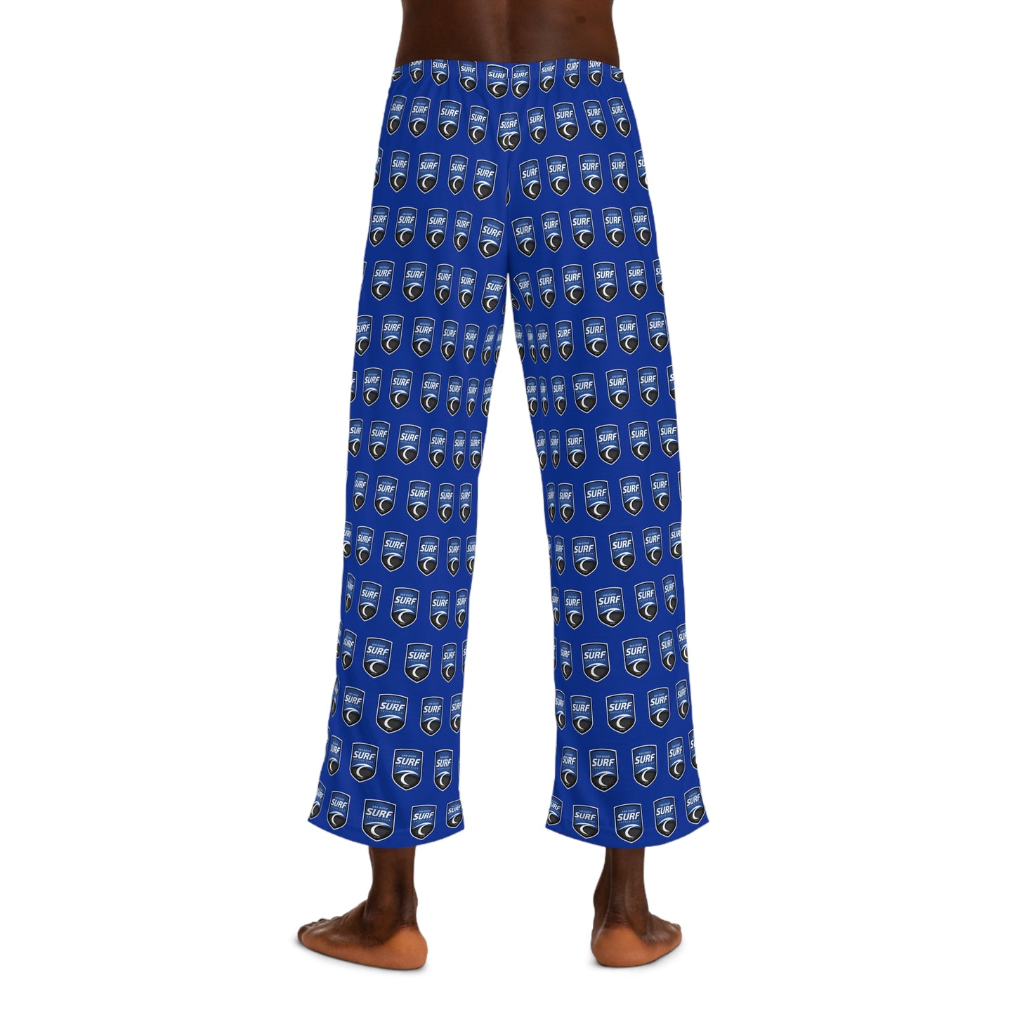 Men's Pajama Pants San Diego Surf Soccer