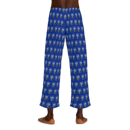 Men's Pajama Pants San Diego Surf Soccer