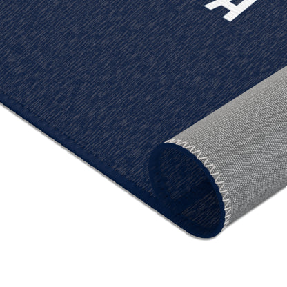 Area Rugs  Arrows Baseball