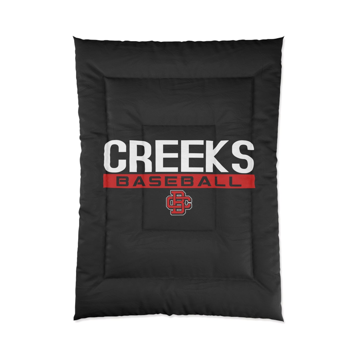 Comforter Creeks Baseball Club - CBC